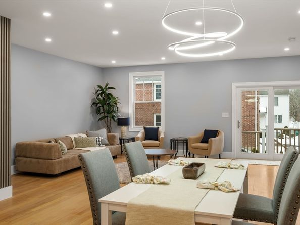 669 Boylston St, Newton MA 02459