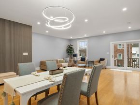 669 Boylston St, Newton MA 02459