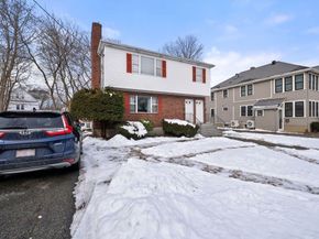 31-33 Bridges Avenue, Newton MA 02460