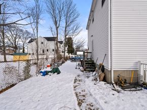 31-33 Bridges Avenue, Newton MA 02460