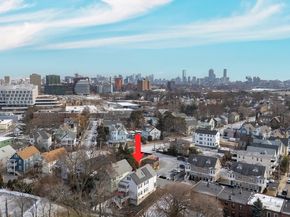 172-174 Franklin St, Boston MA 02134