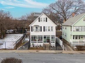 172-174 Franklin St, Boston MA 02134