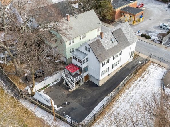 172-174 Franklin St, Boston MA 02134