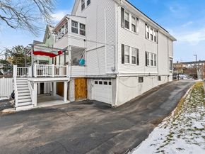 172-174 Franklin St, Boston MA 02134