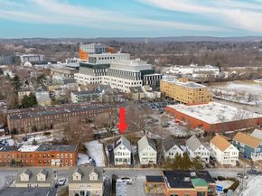 172-174 Franklin St, Boston MA 02134