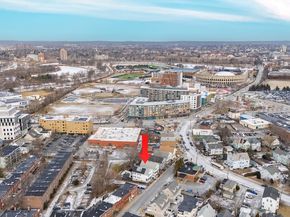 172-174 Franklin St, Boston MA 02134