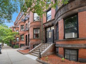 511 Beacon St F11, Boston MA 02215