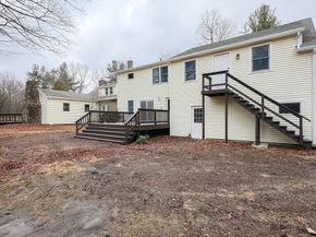 576 Reservoir St., Holden MA 01520