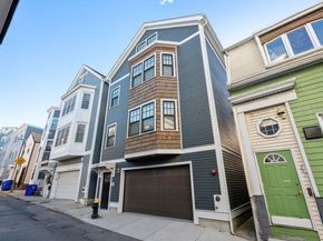 269 Gold Street 3, Boston MA 02127