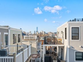 269 Gold Street 3, Boston MA 02127