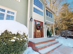 26 Dover Drive, Walpole MA 02081
