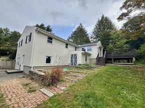 8 Blueberry Lane, Sturbridge MA 01566