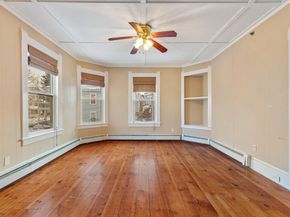 30-B Henry St 30B, Clinton MA 01510