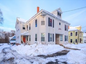 30-B Henry St 30B, Clinton MA 01510