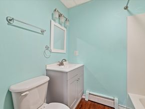 30-B Henry St 30B, Clinton MA 01510