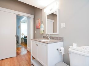 40 Buffum 2, Salem MA 01970