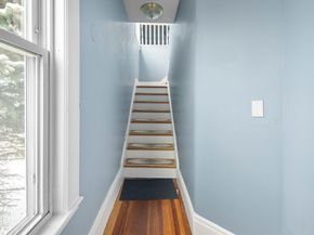 40 Buffum 2, Salem MA 01970