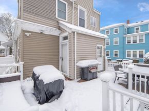 40 Buffum 2, Salem MA 01970