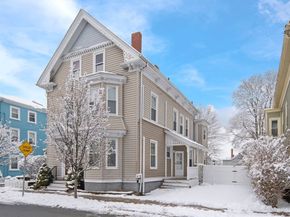 40 Buffum 2, Salem MA 01970