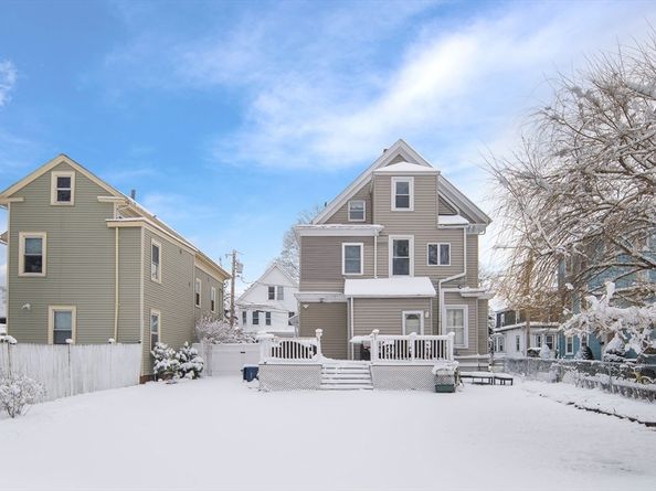 40 Buffum 2, Salem MA 01970