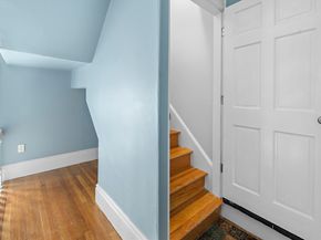 40 Buffum 2, Salem MA 01970