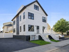 9 Trout Ave 1, Medford MA 02155