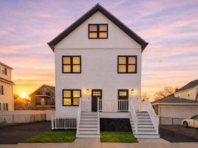 9 Trout Ave 1, Medford MA 02155