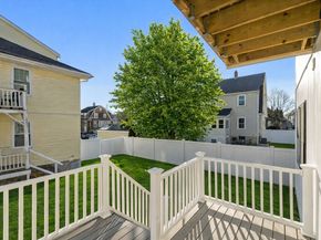 9 Trout Ave 1, Medford MA 02155