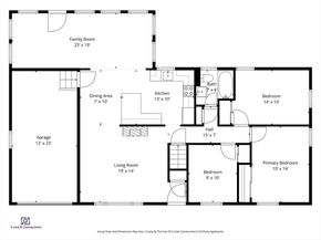 54 Roundtop Rd, Framingham MA 01701