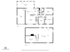 54 Roundtop Rd, Framingham MA 01701