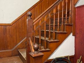 35/0 Heron, Boston MA 02132