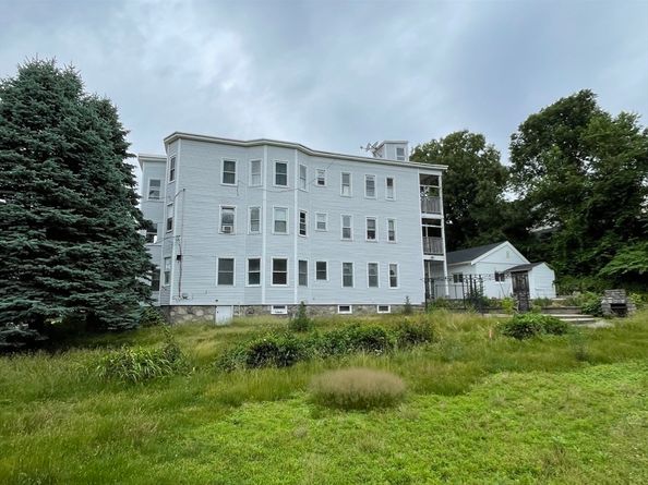 35/0 Heron, Boston MA 02132