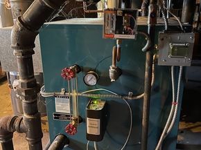 35/0 Heron, Boston MA 02132