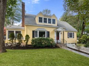 70 Craftsland Rd, Brookline MA 02467