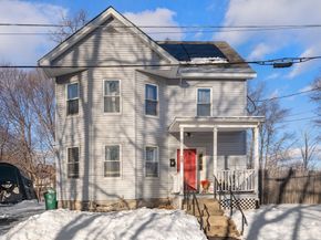 29 Eureka St, Fitchburg MA 01420