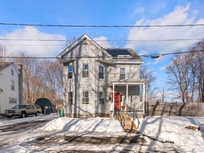 29 Eureka St, Fitchburg MA 01420