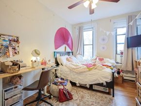 17 Symphony 8, Boston MA 02115