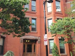 17 Symphony 8, Boston MA 02115