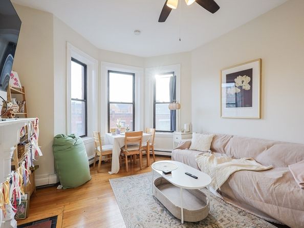 17 Symphony 8, Boston MA 02115