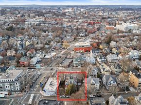 62 Fuller St, Brookline MA 02446