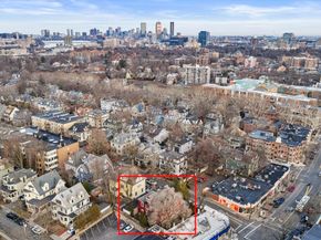 62 Fuller St, Brookline MA 02446