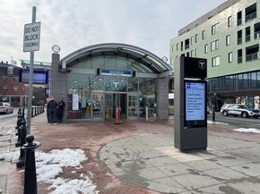 25-31 Maverick Sq 5, Boston MA 02128