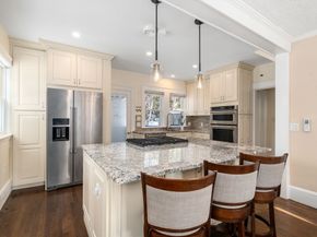 17 Ireland Rd, Newton MA 02459