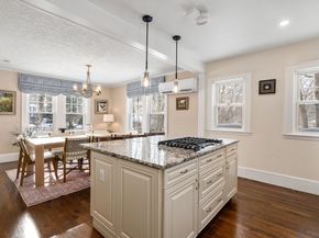 17 Ireland Rd, Newton MA 02459