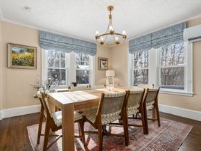 17 Ireland Rd, Newton MA 02459