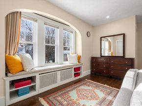 17 Ireland Rd, Newton MA 02459