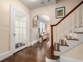 17 Ireland Rd, Newton MA 02459