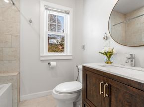 17 Ireland Rd, Newton MA 02459