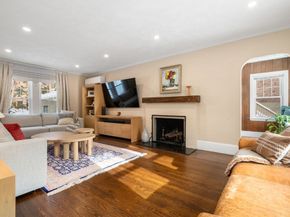 17 Ireland Rd, Newton MA 02459