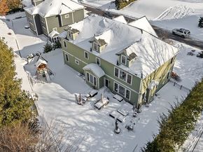 5 Homsy Lane, Needham MA 02484